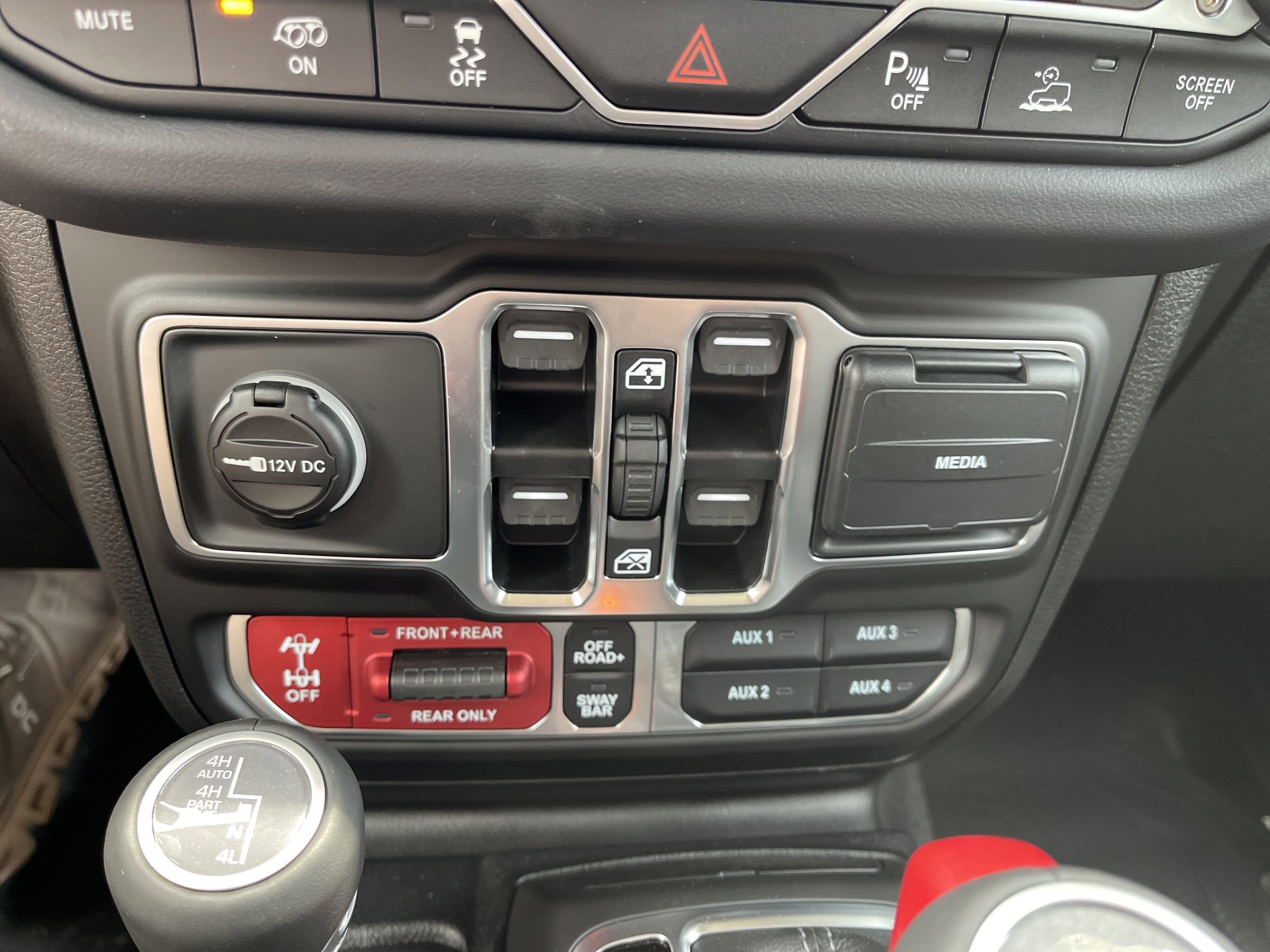 2025 Jeep Wrangler Rubicon 392 Final Edition