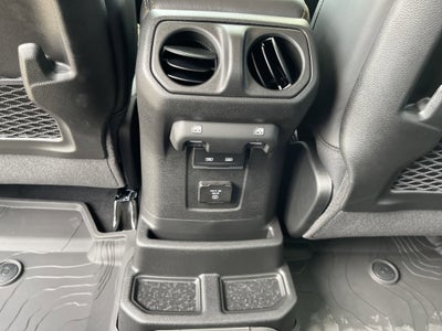 2025 Jeep Wrangler Rubicon 392 Final Edition