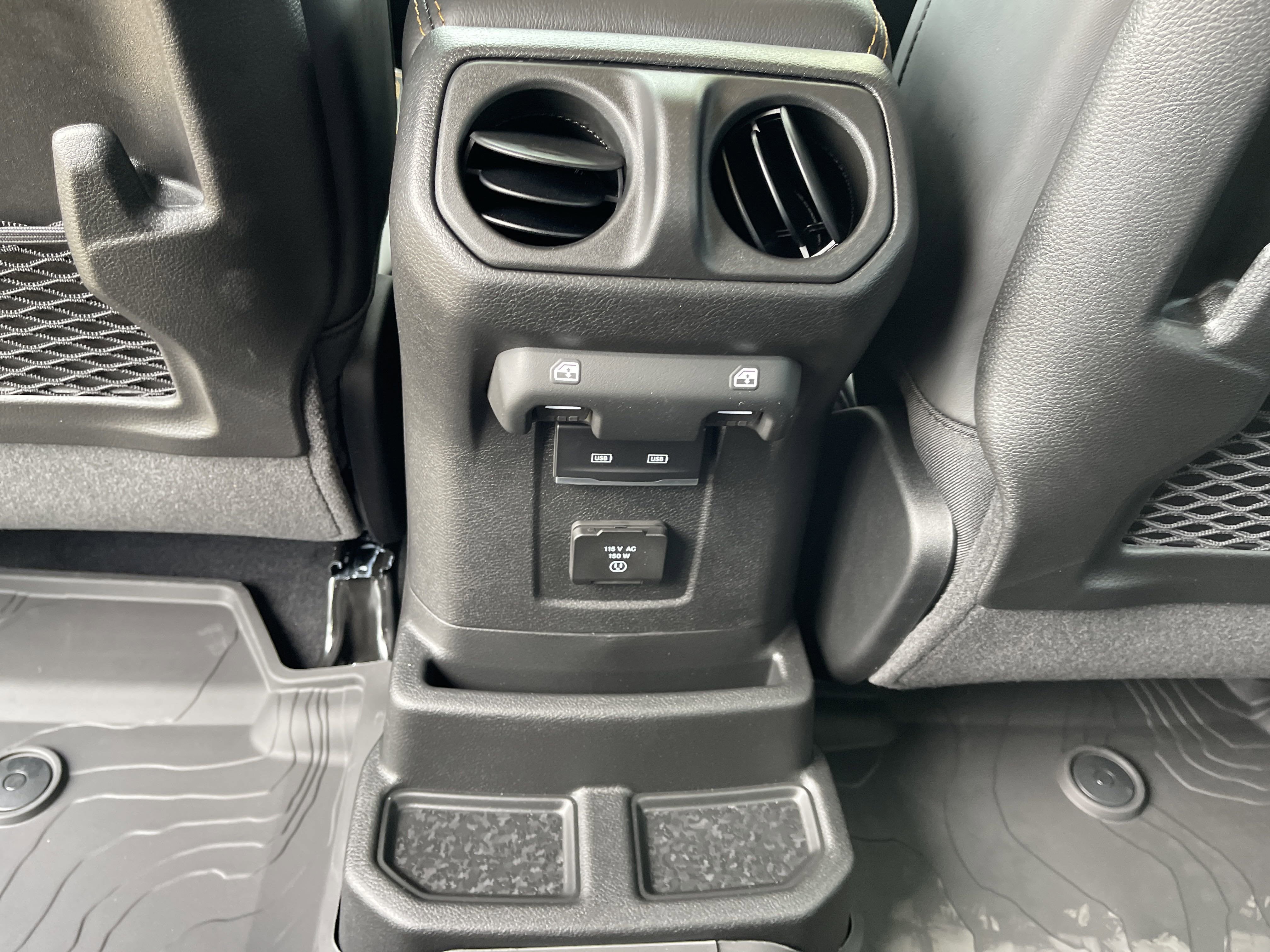 2025 Jeep Wrangler Rubicon 392 Final Edition