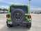2025 Jeep Wrangler Rubicon 392 Final Edition