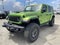 2025 Jeep Wrangler Rubicon 392 Final Edition