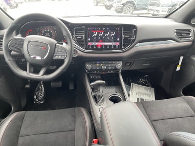 2027 Dodge Durango GT Plus HEMI