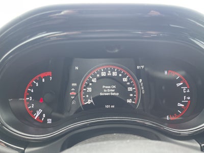 2027 Dodge Durango GT Plus HEMI