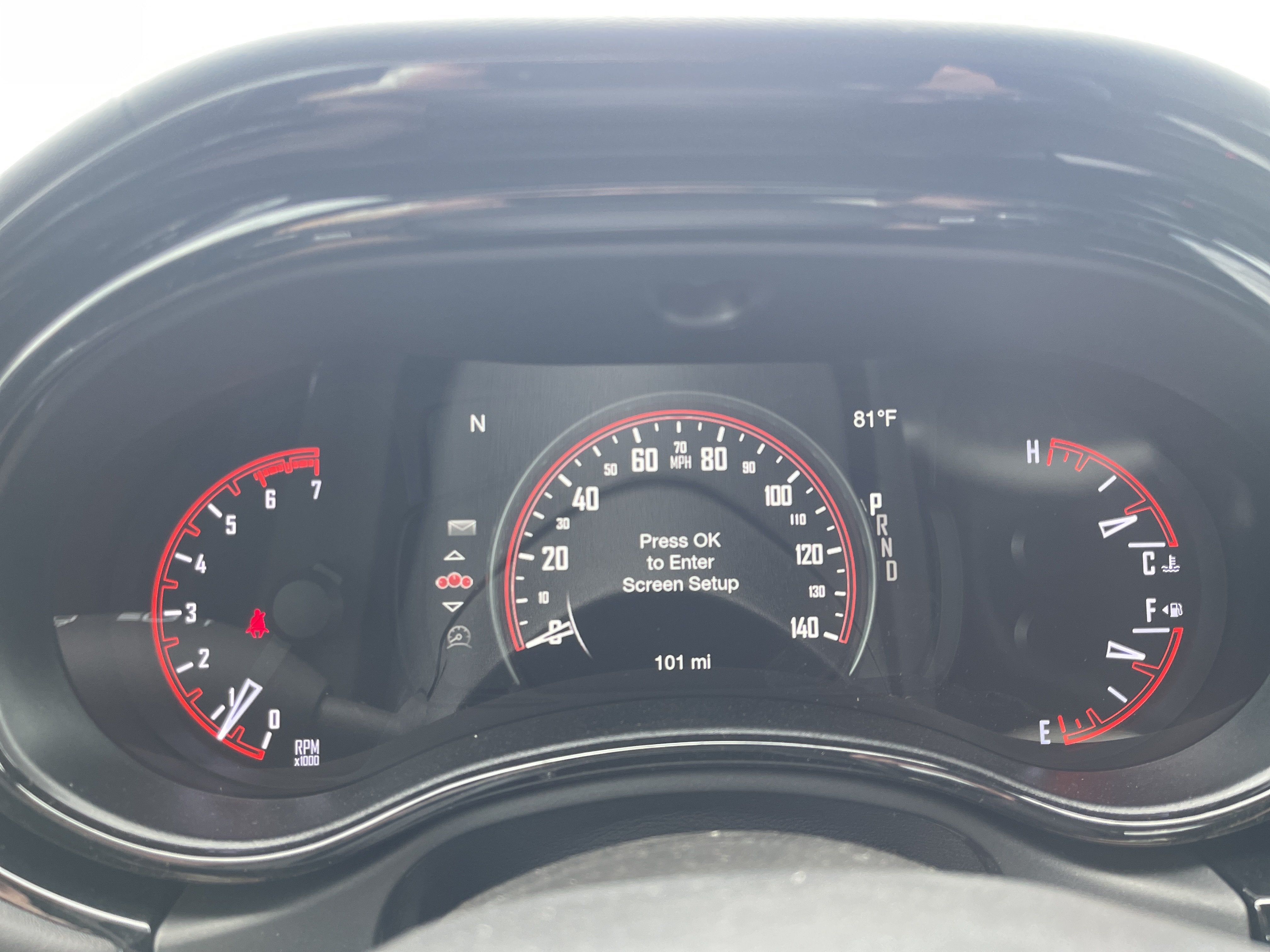 2027 Dodge Durango GT Plus HEMI