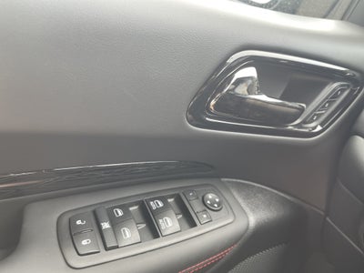2027 Dodge Durango GT Plus HEMI