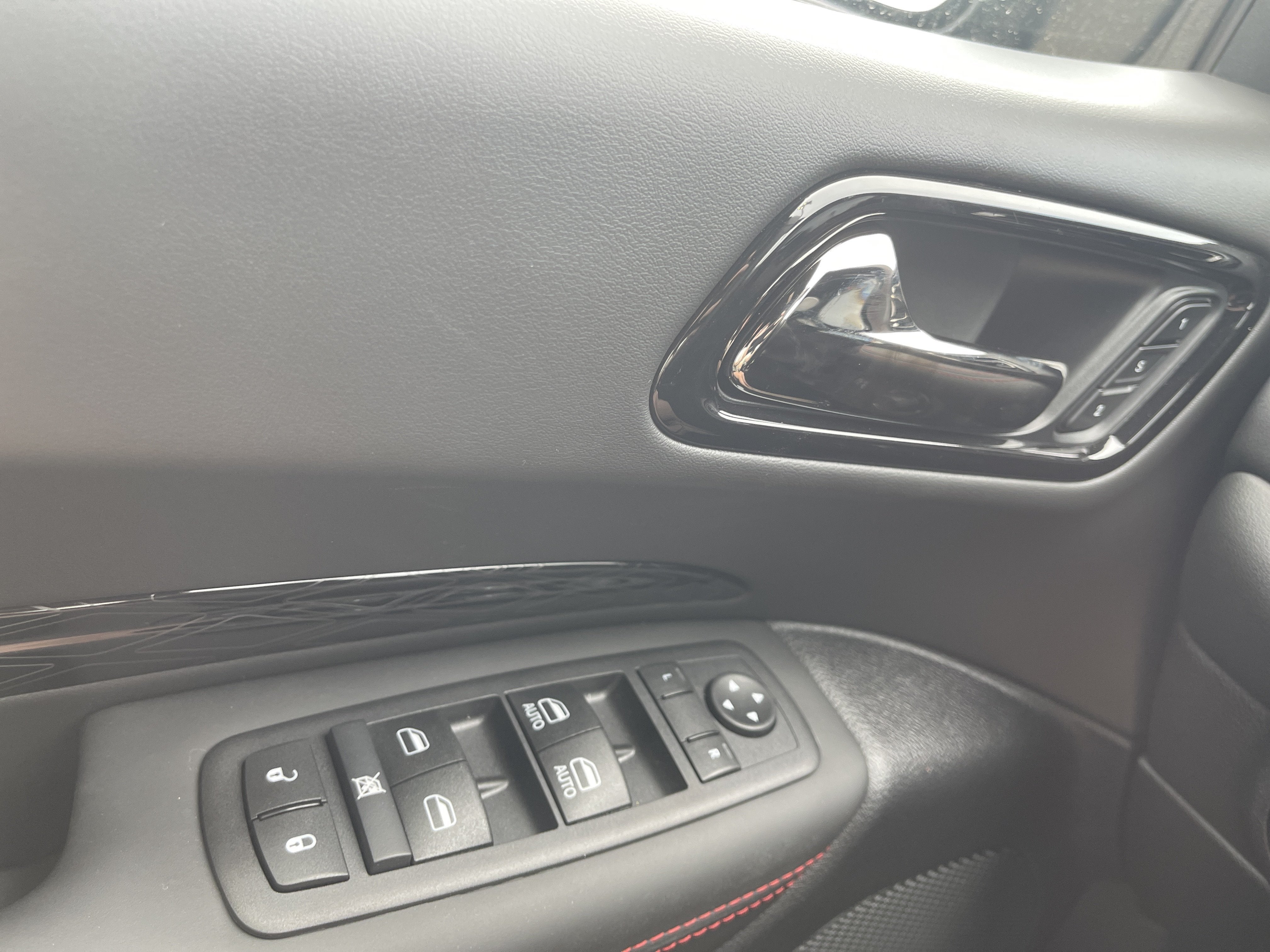 2027 Dodge Durango GT Plus HEMI