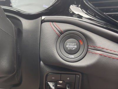 2027 Dodge Durango GT Plus HEMI