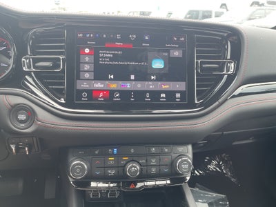2027 Dodge Durango GT Plus HEMI