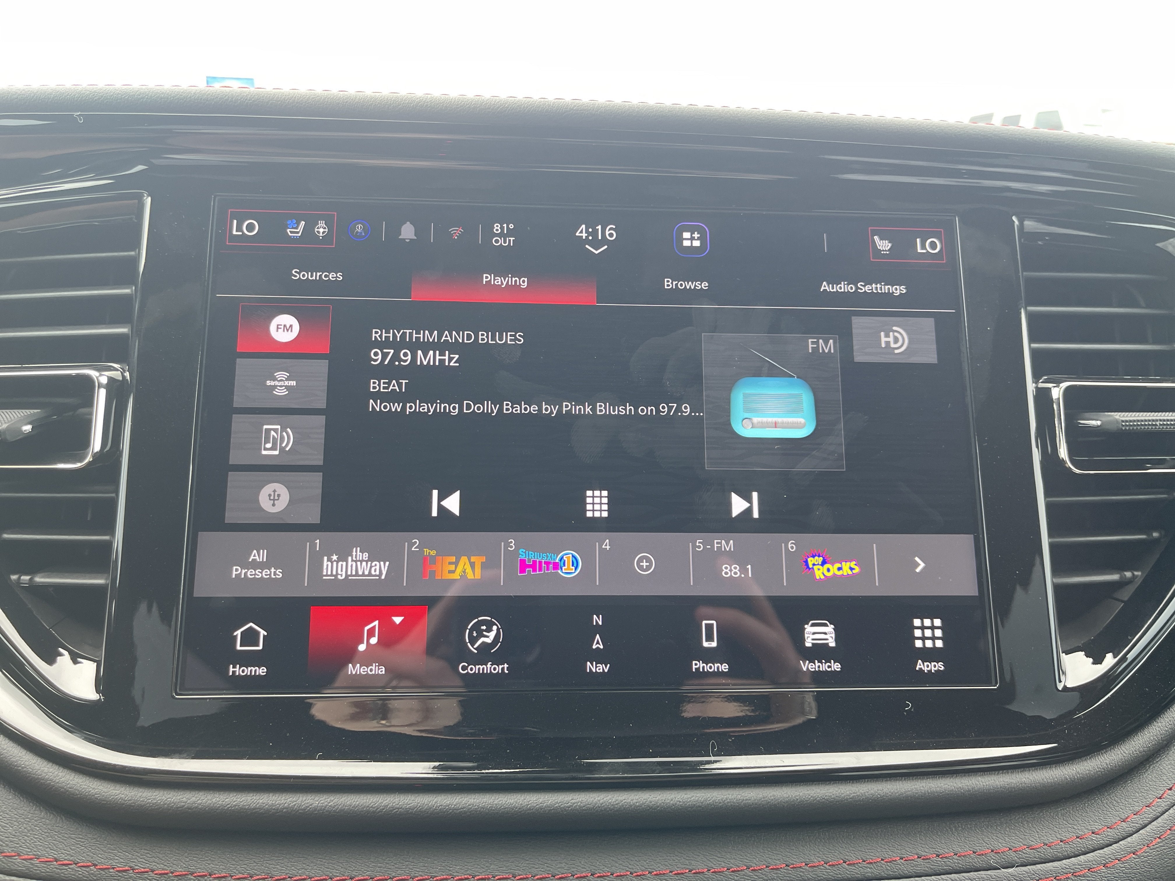 2027 Dodge Durango GT Plus HEMI