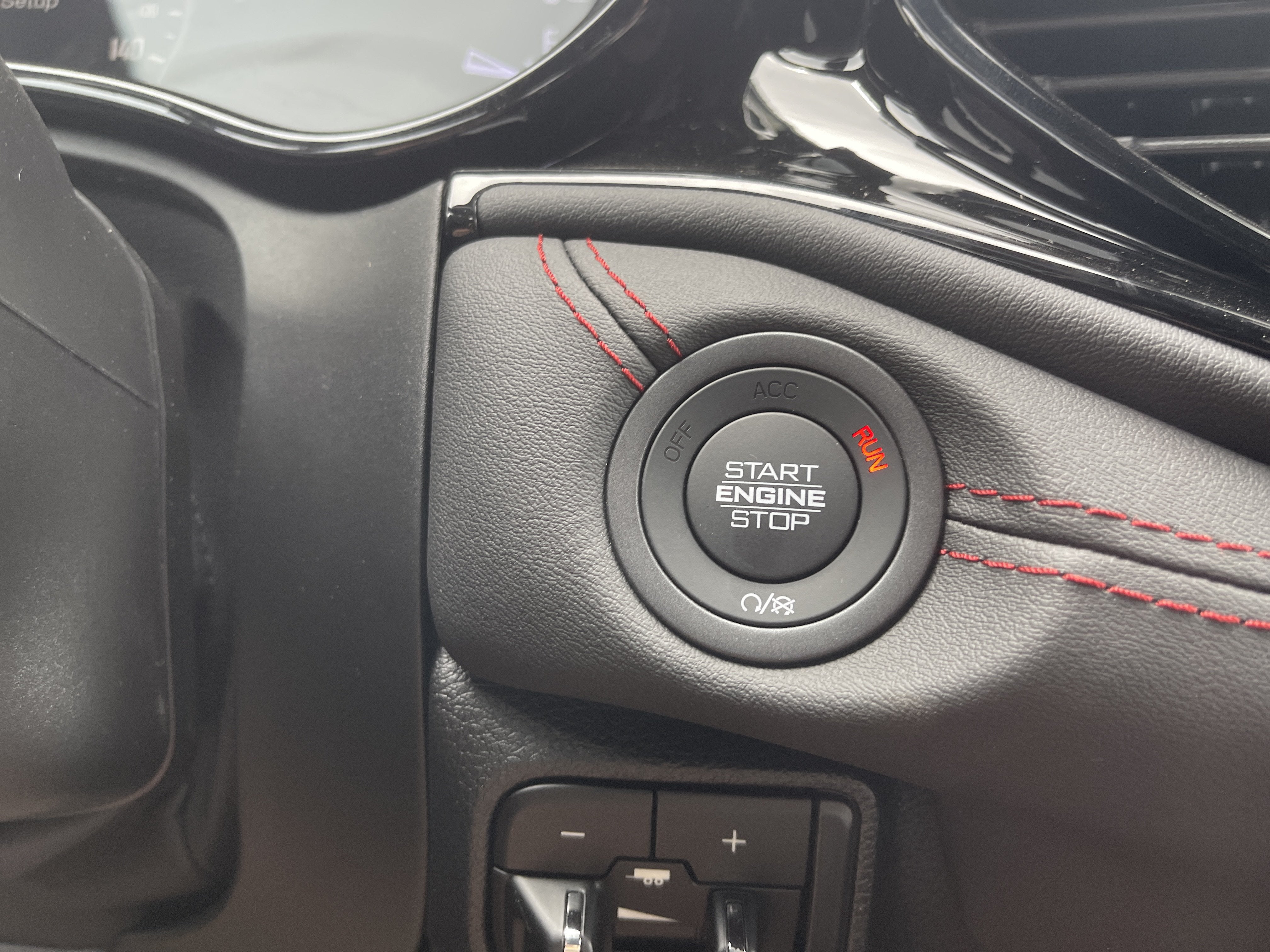 2027 Dodge Durango GT Plus HEMI