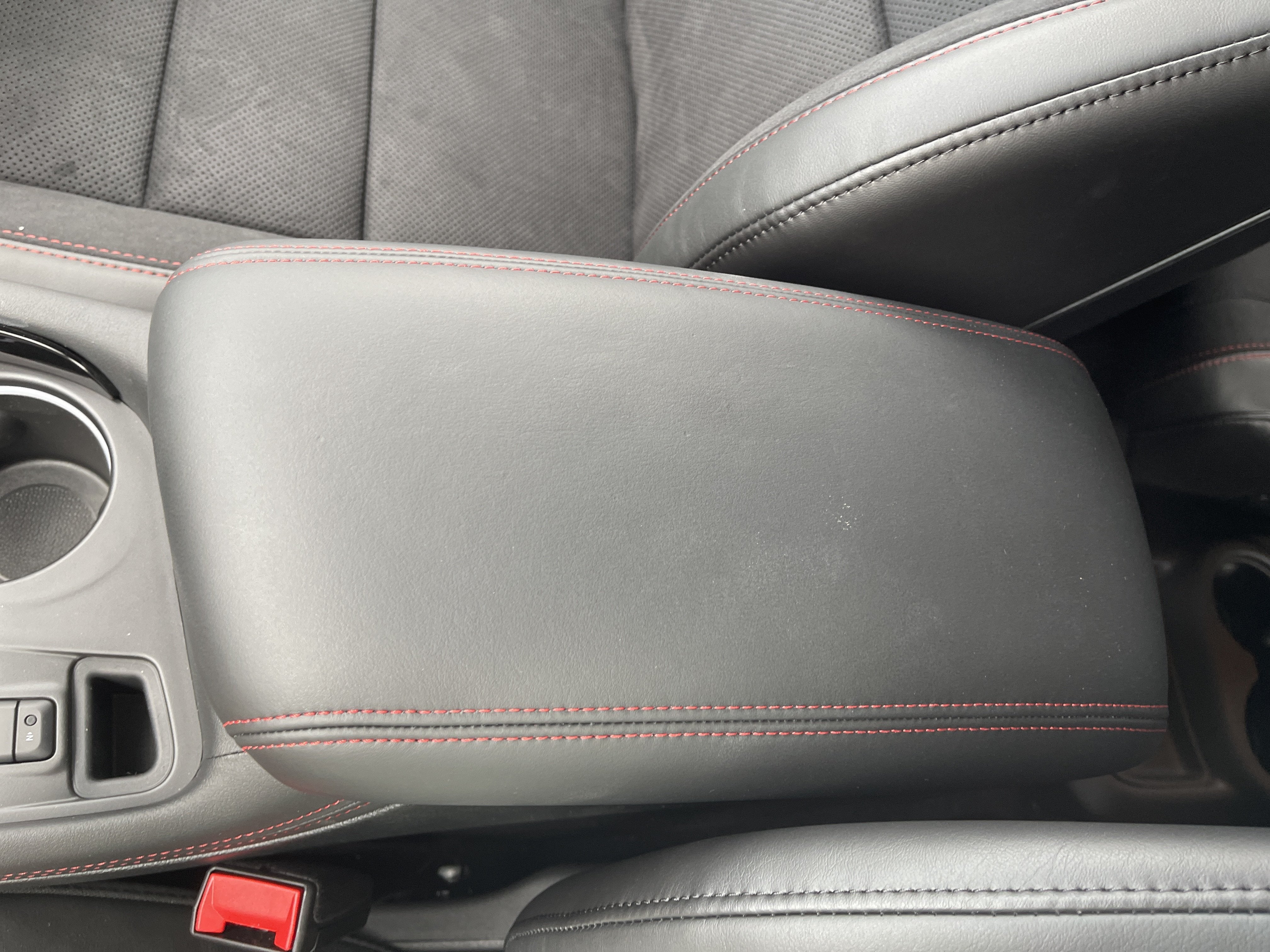 2027 Dodge Durango GT Plus HEMI