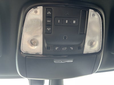 2027 Dodge Durango GT Plus HEMI