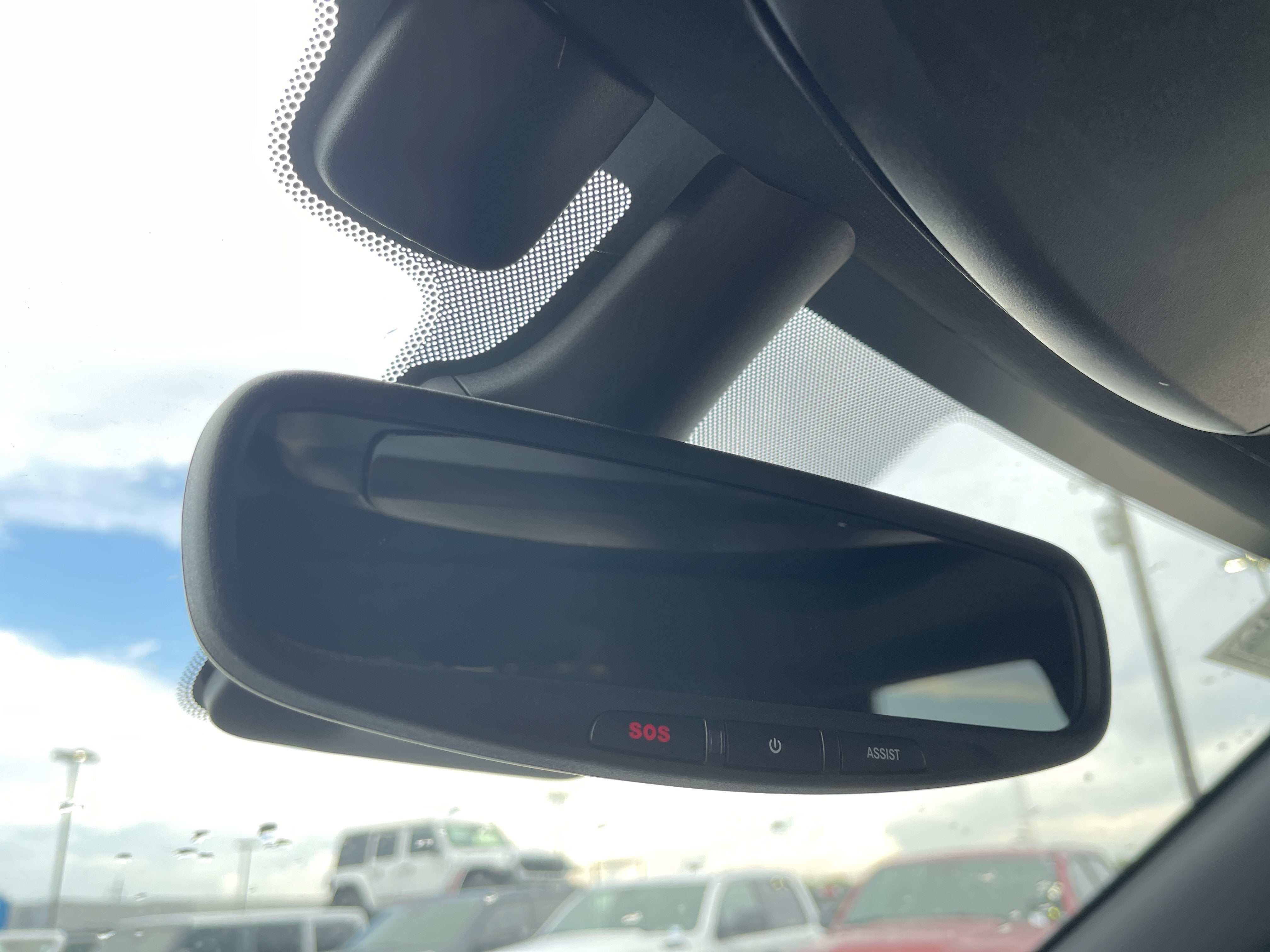 2027 Dodge Durango GT Plus HEMI