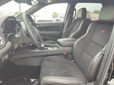2027 Dodge Durango GT Plus HEMI