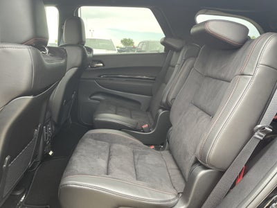 2027 Dodge Durango GT Plus HEMI