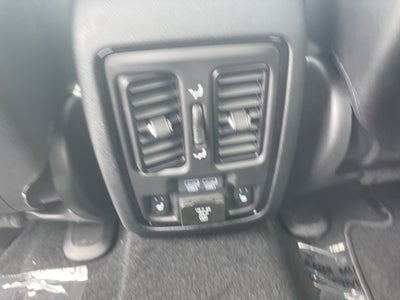2027 Dodge Durango GT Plus HEMI