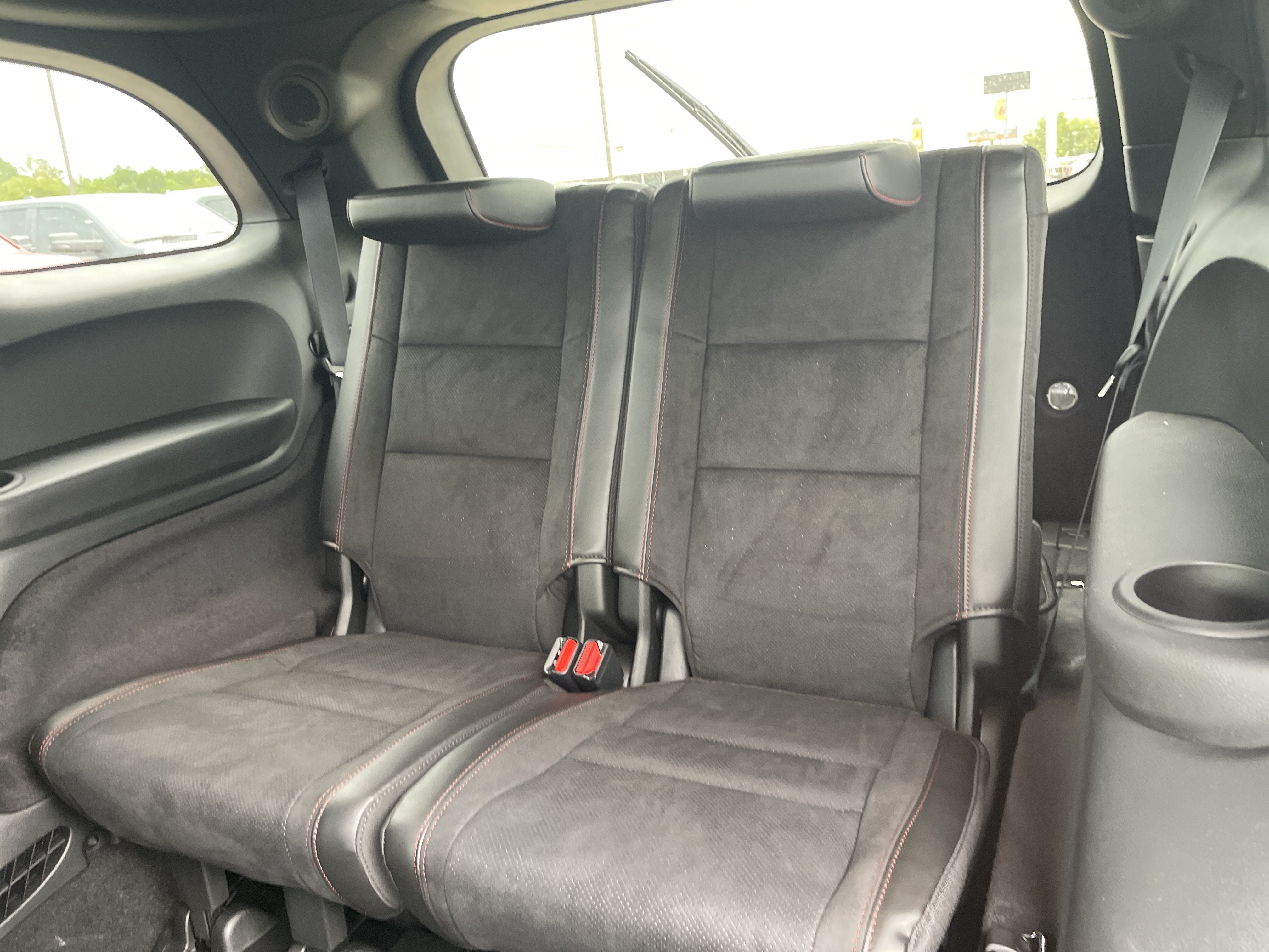 2027 Dodge Durango GT Plus HEMI