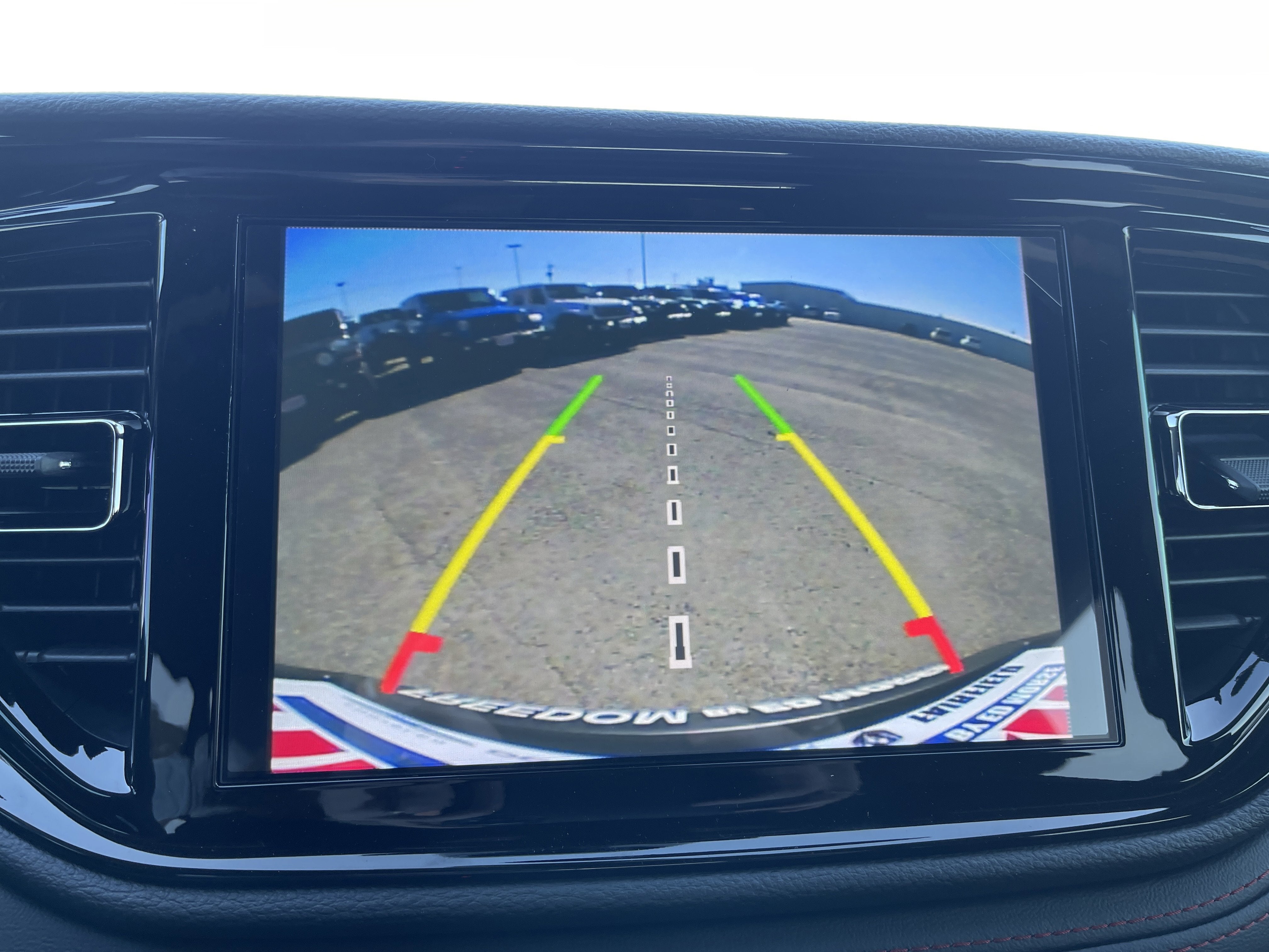 2026 Dodge Durango GT HEMI V8