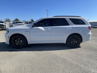 2026 Dodge Durango GT HEMI V8