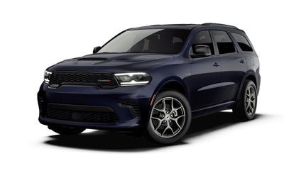 2027 Dodge Durango GT Plus HEMI
