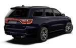 2027 Dodge Durango GT Plus HEMI