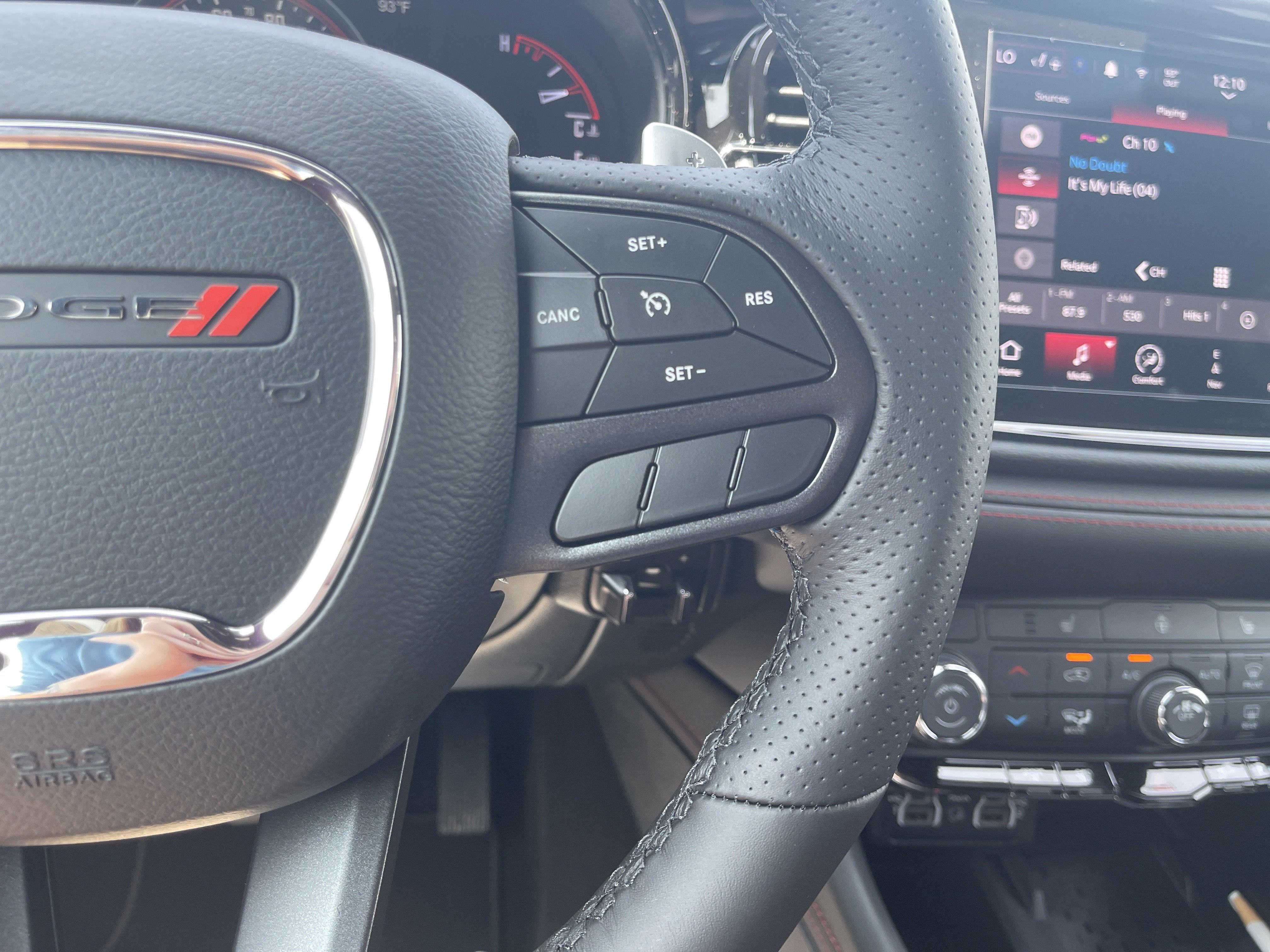 2026 Dodge Durango GT HEMI V8