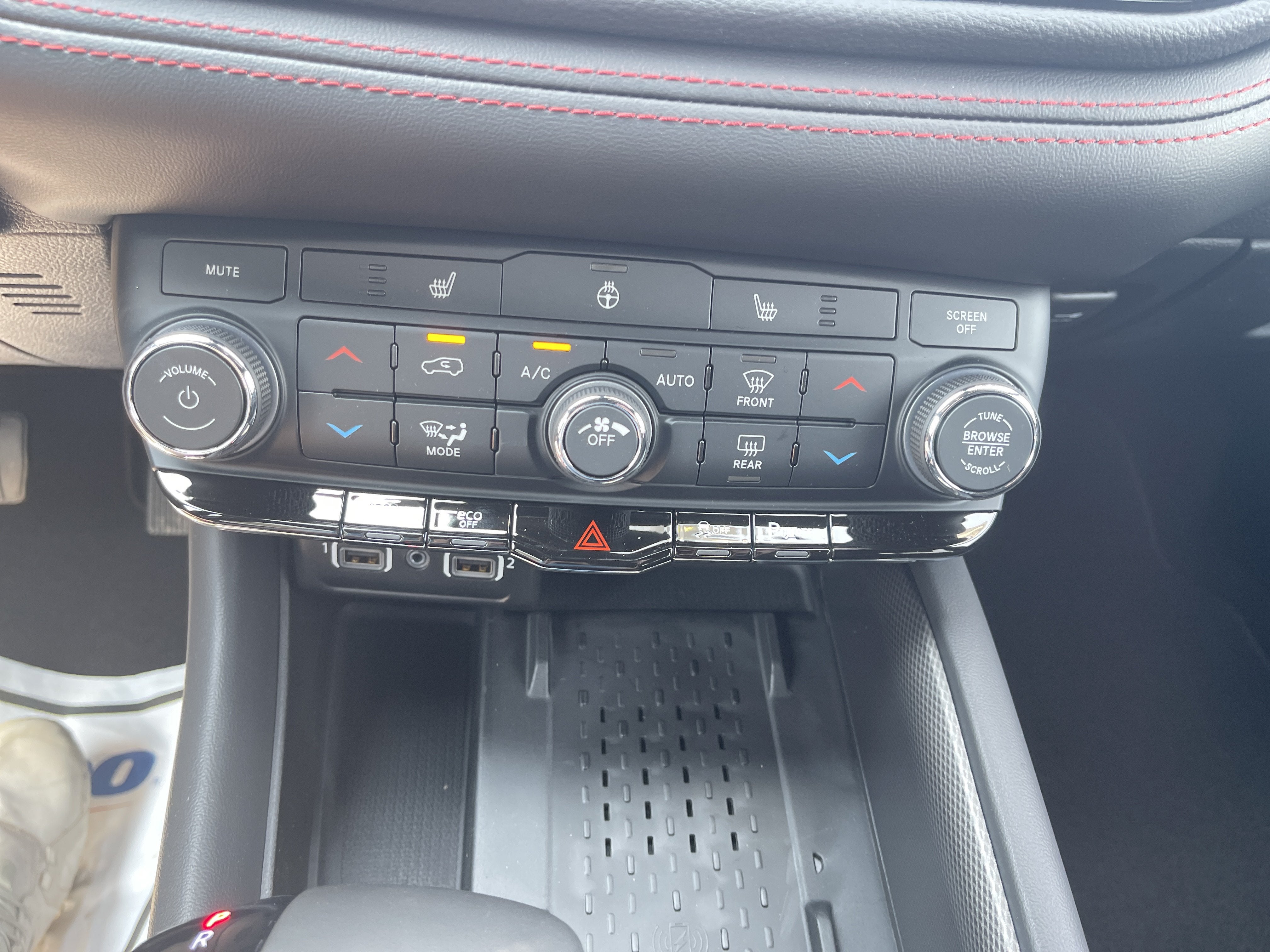 2026 Dodge Durango GT HEMI V8