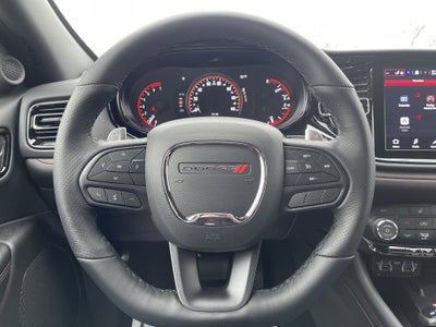 2026 Dodge Durango GT HEMI V8