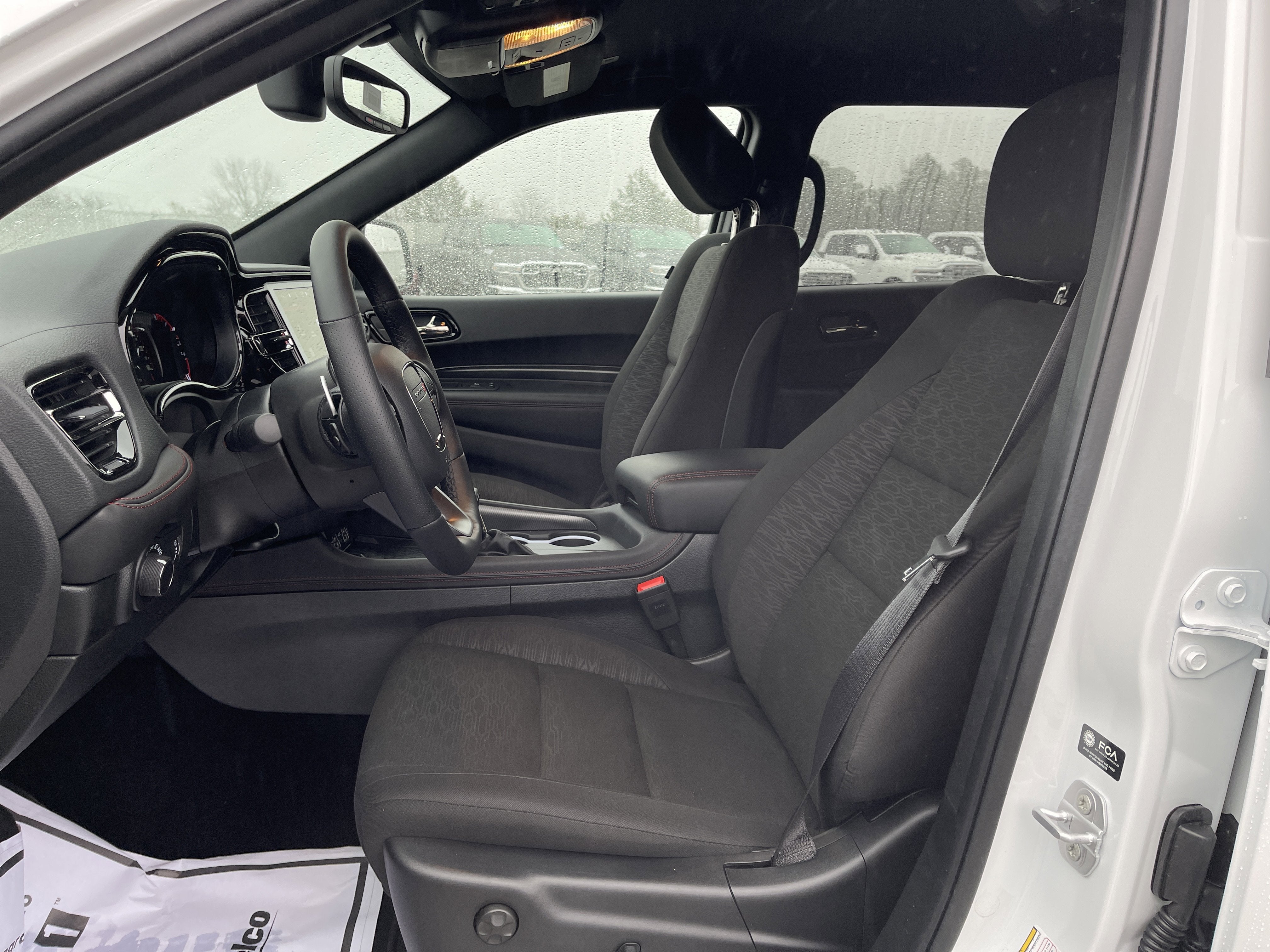 2026 Dodge Durango GT HEMI V8