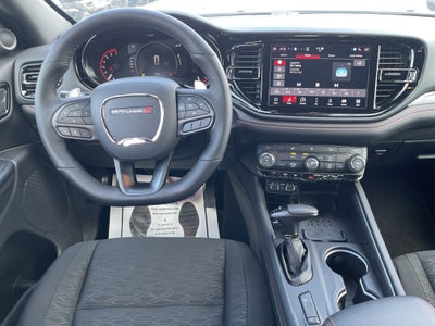 2026 Dodge Durango GT HEMI V8