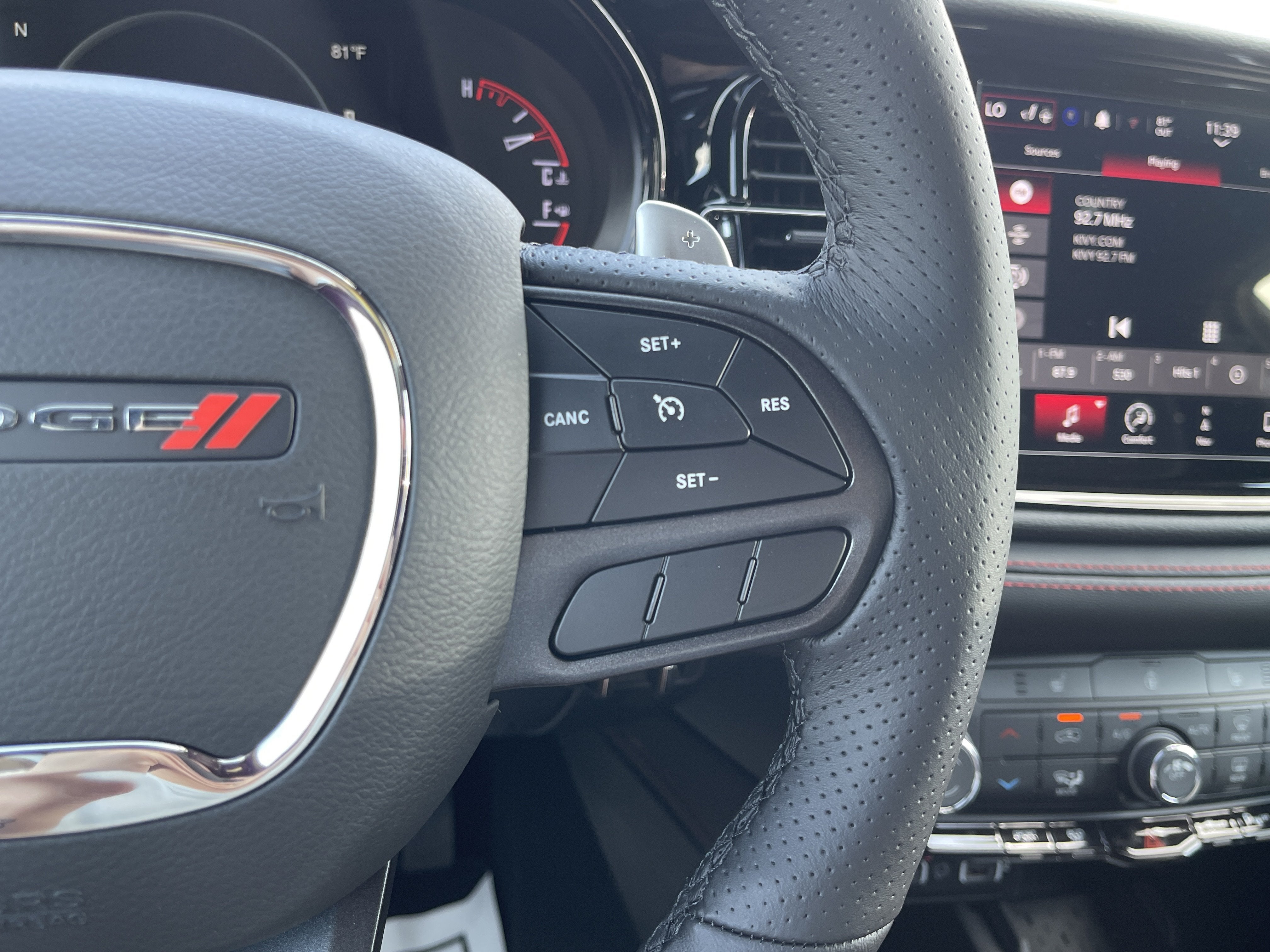 2026 Dodge Durango GT HEMI V8