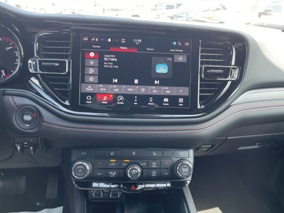 2026 Dodge Durango GT HEMI V8