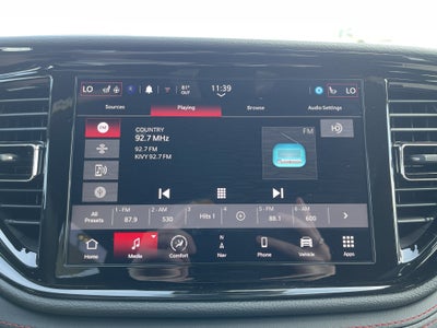 2026 Dodge Durango GT HEMI V8