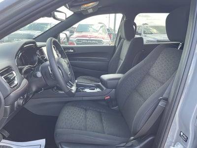 2026 Dodge Durango GT HEMI V8