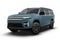 2026 Jeep Grand Wagoneer 4x4