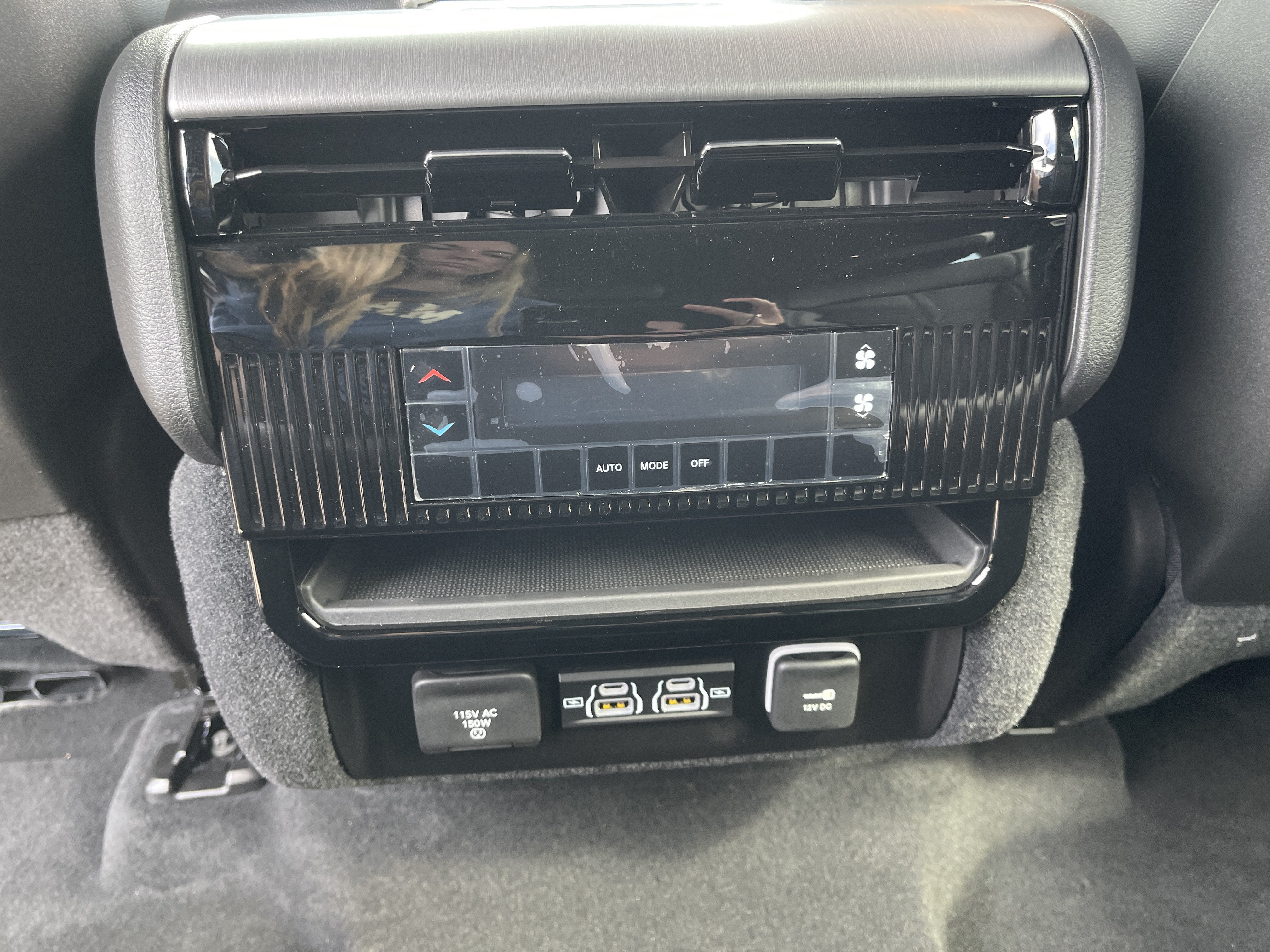 2026 Jeep Grand Wagoneer 4x4