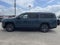 2026 Jeep Grand Wagoneer 4x4