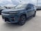 2026 Jeep Grand Wagoneer 4x4