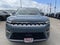2026 Jeep Grand Wagoneer 4x4