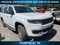2023 Jeep Wagoneer Base