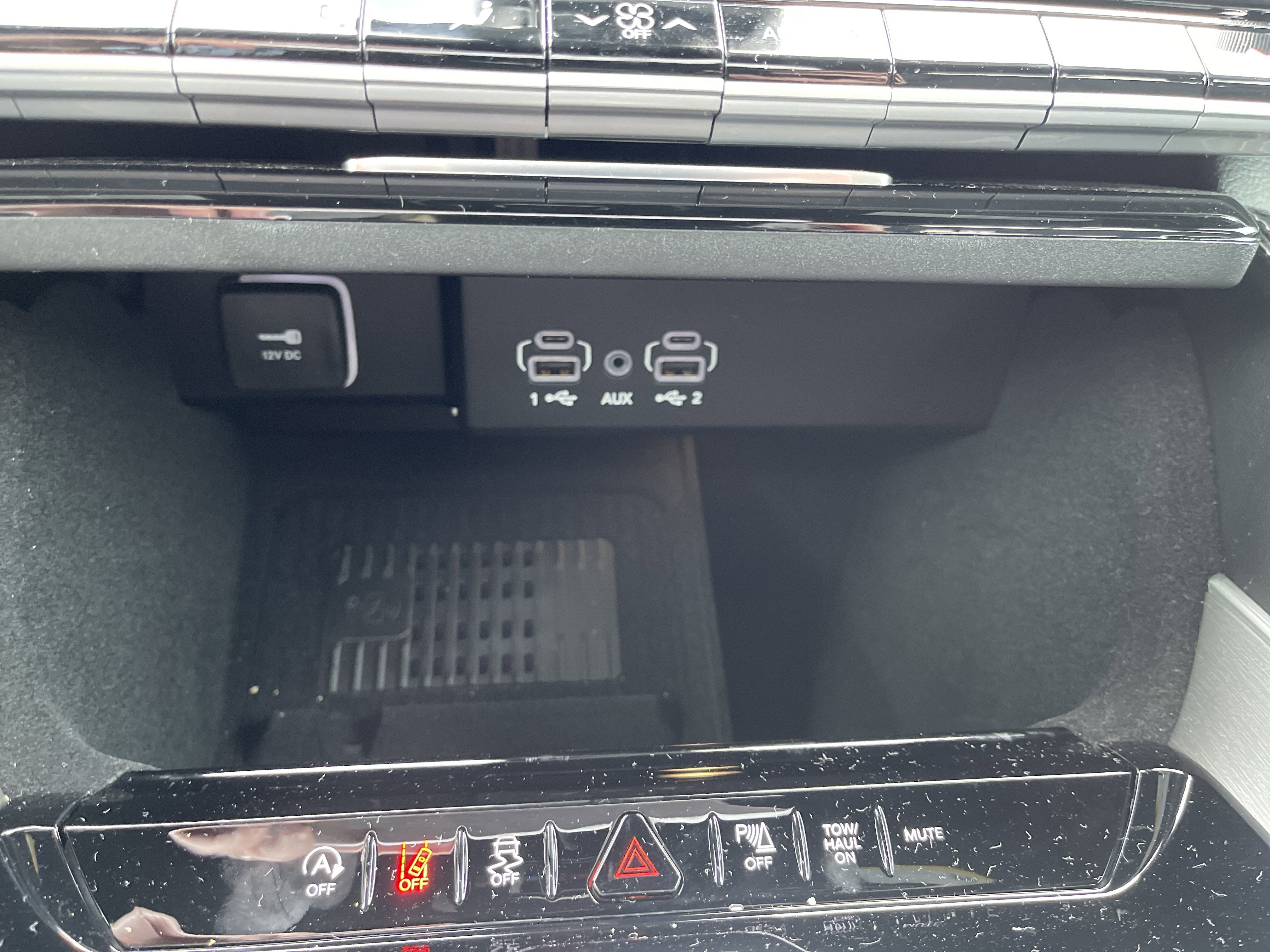 2026 Jeep Grand Wagoneer 4x4