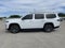2026 Jeep Grand Wagoneer 4x4
