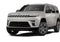 2027 Jeep Grand Wagoneer 4x4