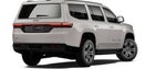 2027 Jeep Grand Wagoneer 4x4