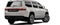 2027 Jeep Grand Wagoneer 4x4