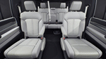 2027 Jeep Grand Wagoneer 4x4