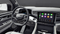 2027 Jeep Grand Wagoneer 4x4