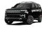 2027 Jeep Grand Wagoneer Overland
