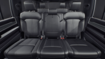 2027 Jeep Grand Wagoneer Overland