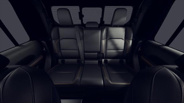 2026 Jeep Gladiator Texas Trail